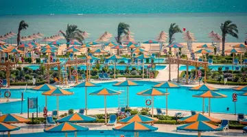 Rewaya Inn Resort (ex. Hawaii Paradise Aqua Park Resort)