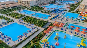 Rewaya Inn Resort (ex.Hawaii Paradise Aqua Park Resort)