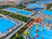 Rewaya Inn Resort (ex.Hawaii Paradise Aqua Park Resort)