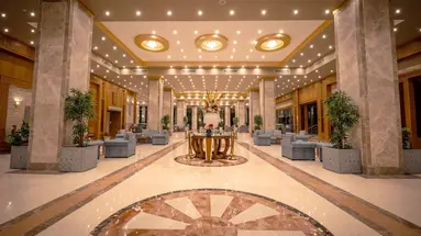 Rewaya Inn Resort (Ex. Hawaii Paradise)