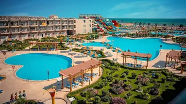 Rewaya Inn Resort (Ex. Hawaii Paradise)