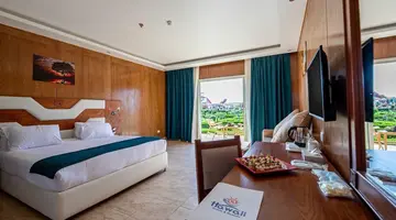 Rewaya Inn Resort (Ex. Hawaii Paradise)