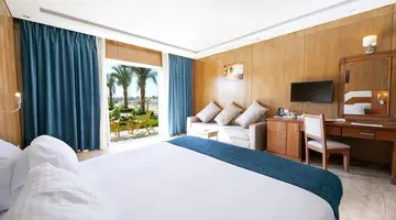 Rewaya Inn Resort (Ex. Hawaii Paradise)
