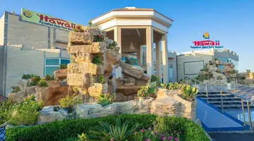 Rewaya Inn Resort (Ex. Hawaii Paradise)