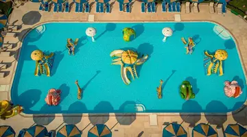 Rewaya Inn Resort (Ex. Hawaii Paradise)