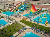 Rewaya Inn Resort (Ex. Hawaii Paradise)