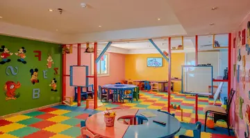 Rewaya Inn Resort (Ex. Hawaii Paradise)