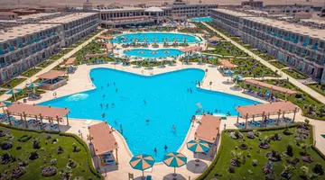 Rewaya Inn Resort (Ex. Hawaii Paradise)