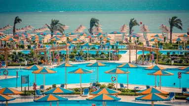 Rewaya Inn Resort (Ex. Hawaii Paradise)