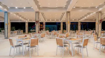 Rewaya Inn Resort
