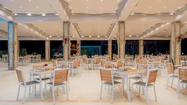 Rewaya Inn Resort