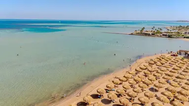 Rewaya Inn Resort