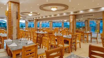Rewaya Inn Resort