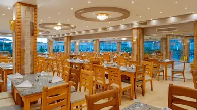 Rewaya Inn Resort