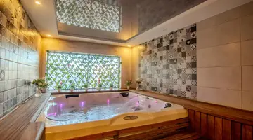 Rewaya Inn Resort