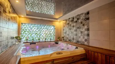 Rewaya Inn Resort