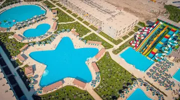 Rewaya Inn Resort