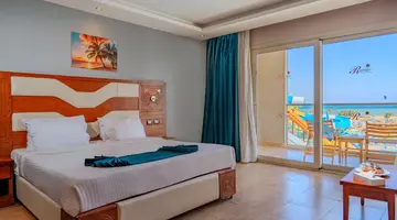 Rewaya Inn Resort