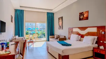 Rewaya Inn Resort