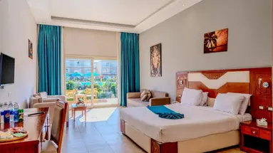 Rewaya Inn Resort