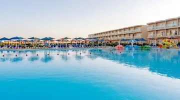 Rewaya Inn Resort