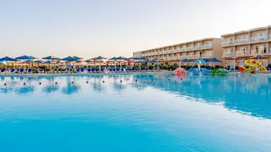 Rewaya Inn Resort