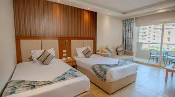 Rewaya Inn Resort