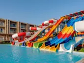Rewaya Inn Resort