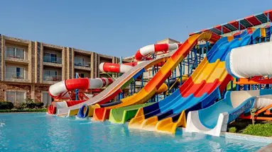 Rewaya Inn Resort