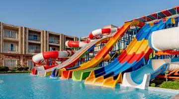 Rewaya Inn Resort