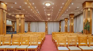 Rewaya Inn Resort