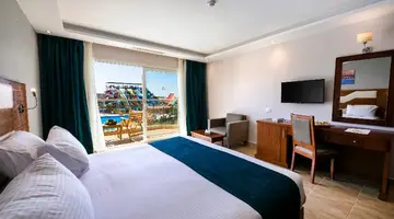 Rewaya Inn Resort