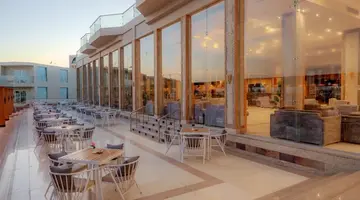 Rewaya Inn Resort