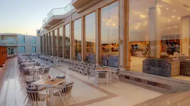 Rewaya Inn Resort