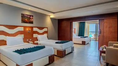 Rewaya Inn Resort