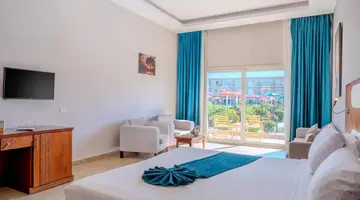 Rewaya Inn Resort