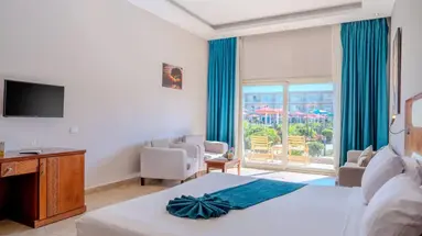 Rewaya Inn Resort