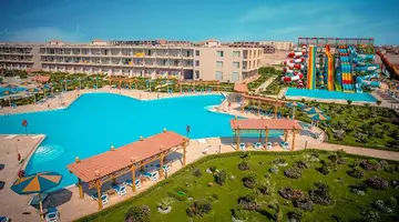 Rewaya Inn Resort