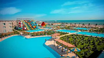 Rewaya Inn Resort