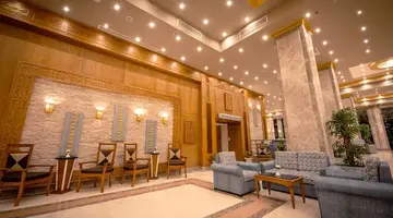 Rewaya Inn Resort