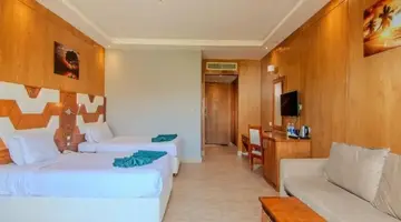 Rewaya Inn Resort