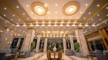 Rewaya Inn Resort