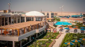 Rewaya Inn Resort