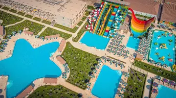 Rewaya Inn Resort