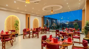 Rewaya Inn Resort