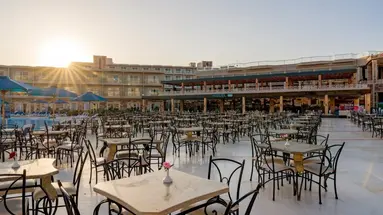 Rewaya Inn Resort