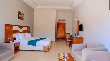 Rewaya Inn Resort