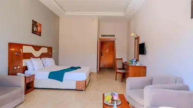 Rewaya Inn Resort