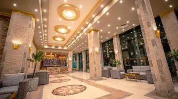 Rewaya Inn Resort
