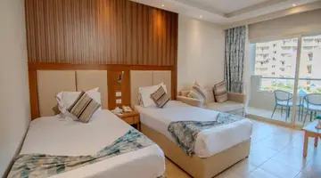 Rewaya Inn Resort